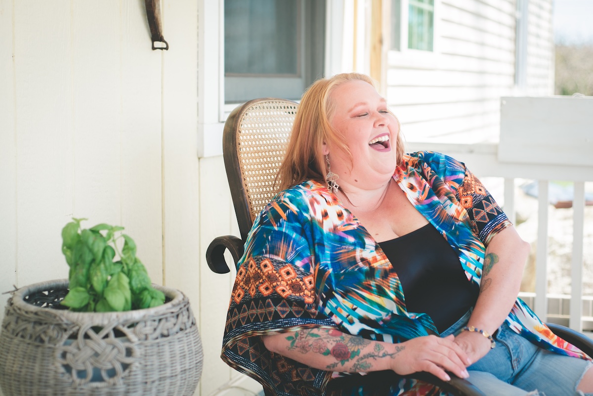 Your Personal Branding Session: What It's Like to Work With Me