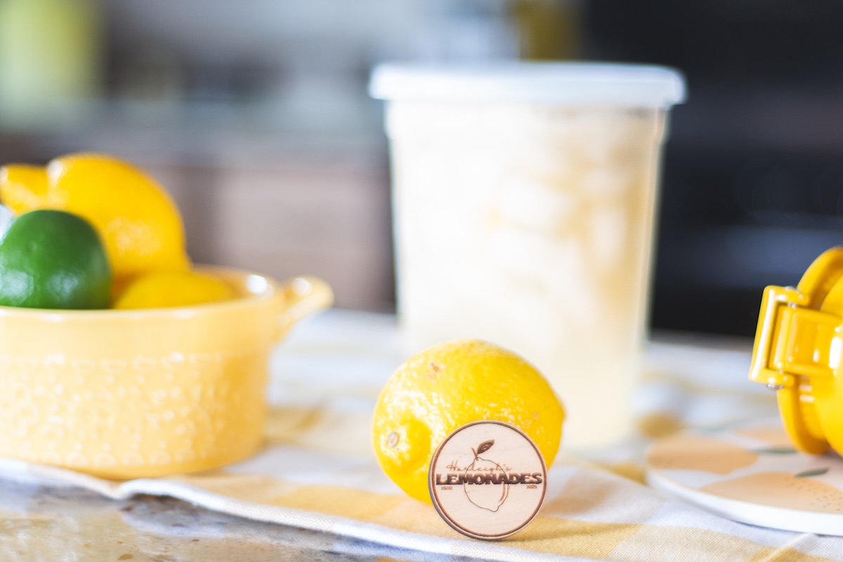 Product photo for Harleigh's Lemondae