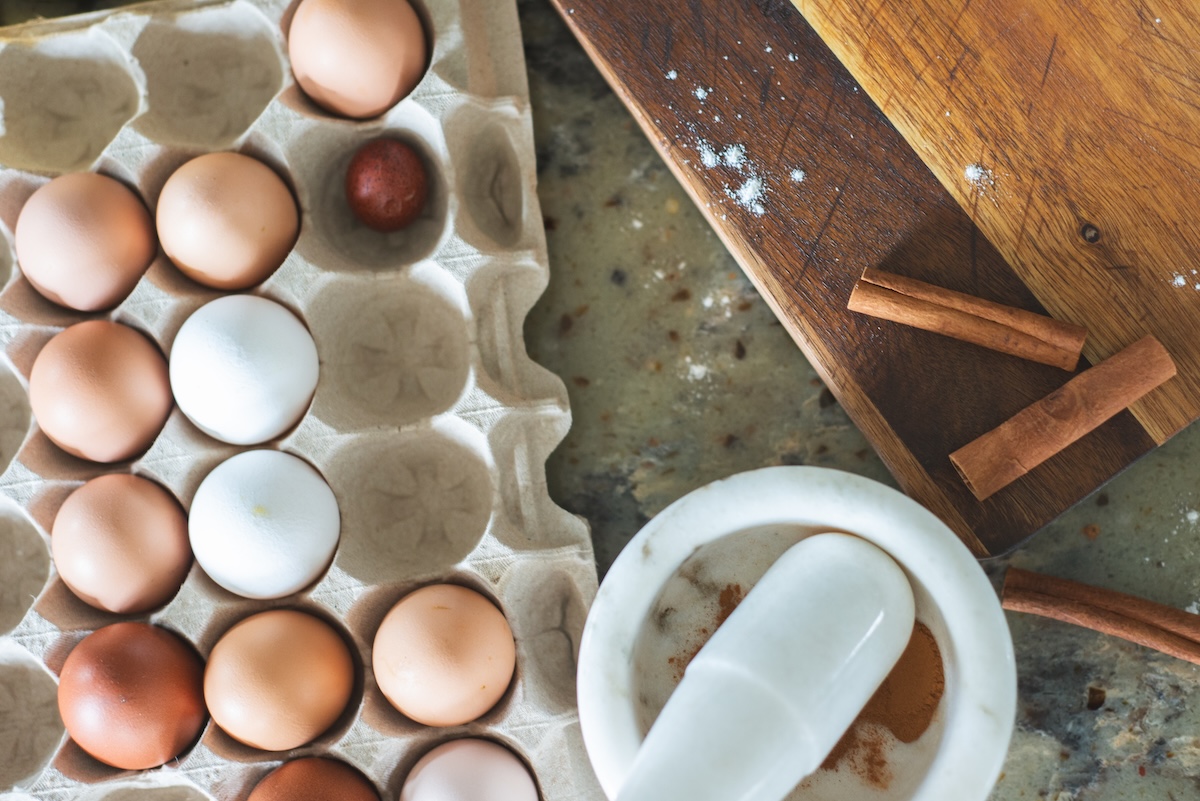 Upper Peninsula Michigan Personal Branding Session: The Cake Lady & Co